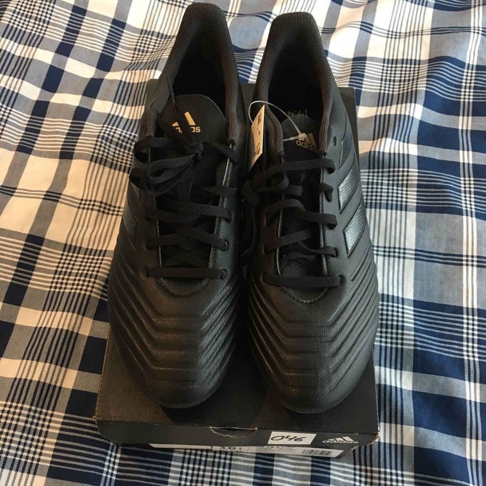 Adidas Soccer Cleats